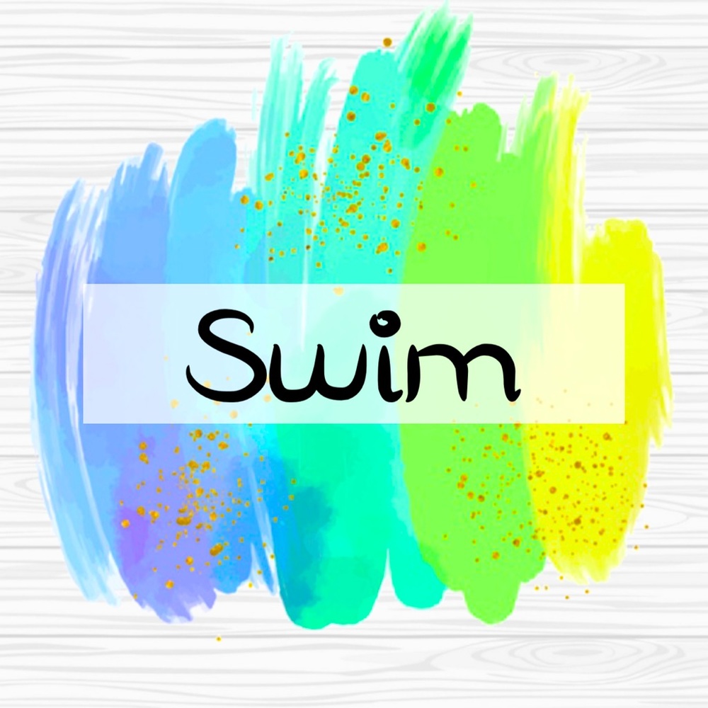 🐬🐠Swimwear🐠🐬